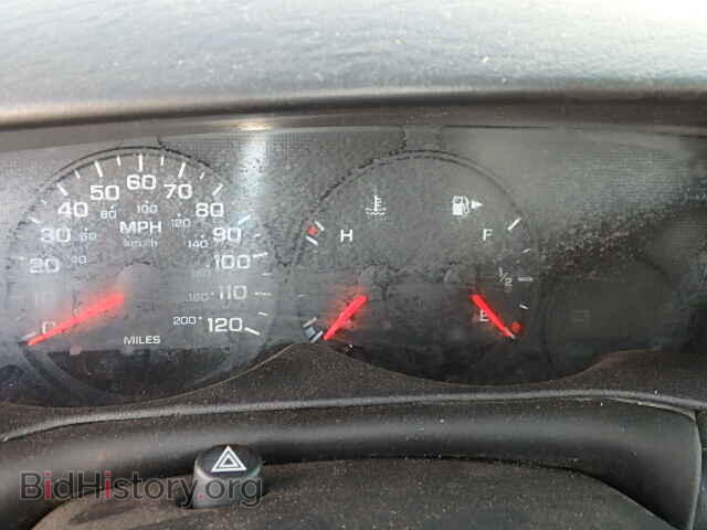 2005 DODGE NEON - VIN: 1B3ES26C45D112721 - Фото 8