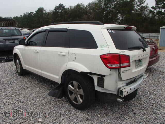 2012 DODGE JOURNEY - VIN: 3C4PDDBG2CT307407 - Фото 3