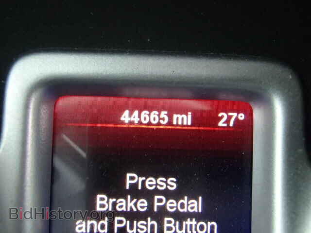 2012 DODGE JOURNEY - VIN: 3C4PDDBG2CT307407 - Фото 8