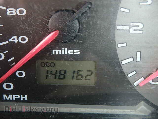 2004 MITSUBISHI ECLIPSE - VIN: 4A3AC74H94E032715 - Фото 8