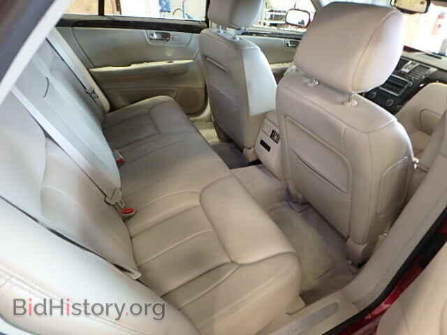2008 CADILLAC DTS - VIN: 1G6KD57Y78U112419 - Фото 6