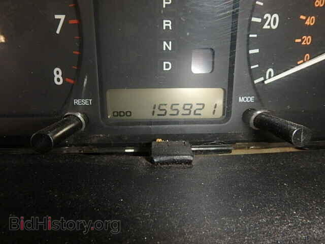 2005 KIA OPTIMA - VIN: KNAGD126755395795 - Photo 8