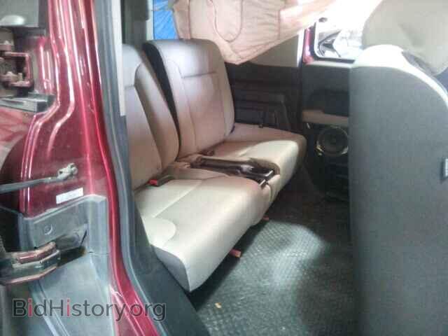 2008 HONDA ELEMENT - VIN: 5J6YH18308L006174 - Photo 6