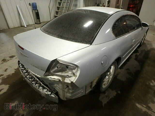 2004 CHRYSLER SEBRING - VIN: 4C3AG52HX4E079771 - Photo 4