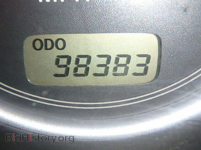 2004 CHRYSLER SEBRING - VIN: 4C3AG52HX4E079771 - Photo 8
