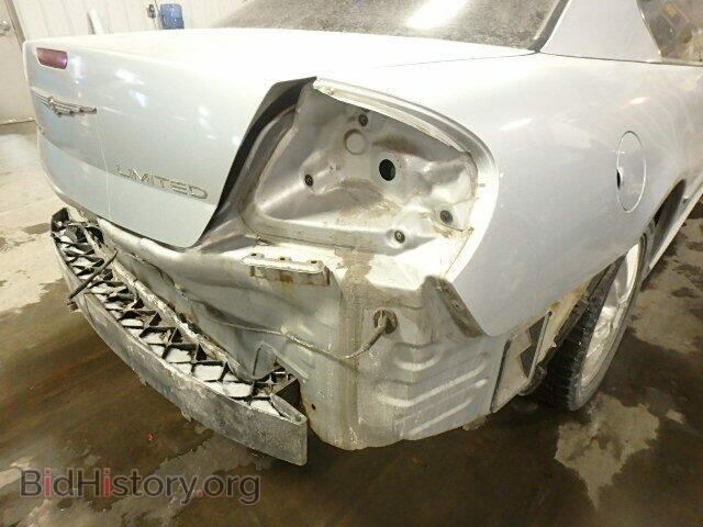 2004 CHRYSLER SEBRING - VIN: 4C3AG52HX4E079771 - Photo 10