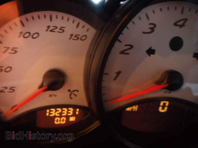 1999 PORSCHE BOXSTER - VIN: WP0CA2986XU629957 - Фото 8