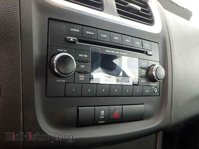2014 DODGE AVENGER - VIN: 1C3CDZAG5EN218404 - Photo 9
