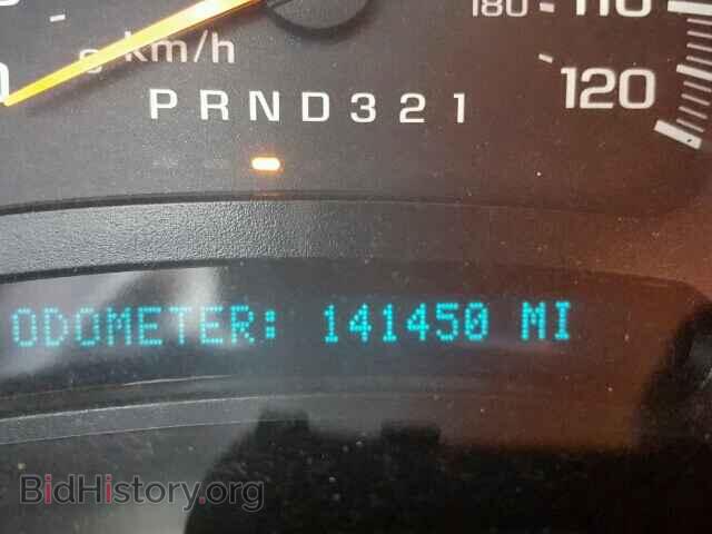 2006 CHEVROLET SILVERADO - VIN: 1GCEK19B36Z218237 - Фото 8
