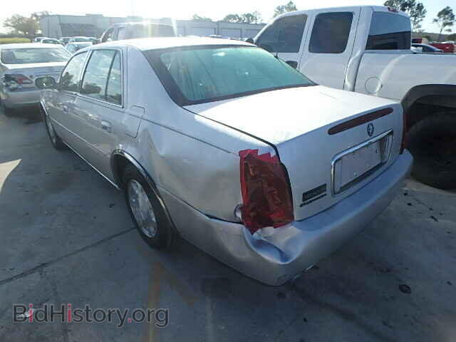 2001 CADILLAC DEVILLE - VIN: 1G6KD54Y01U227342 - Photo 3