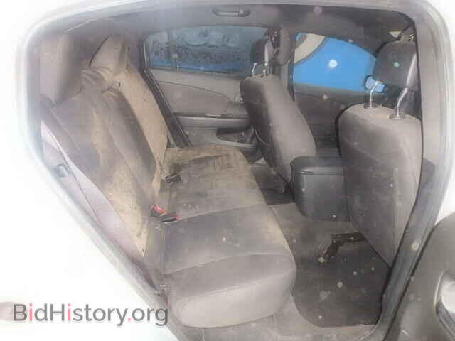 2012 CHRYSLER 200 - VIN: 1C3CCBAB5CN320040 - Фото 6