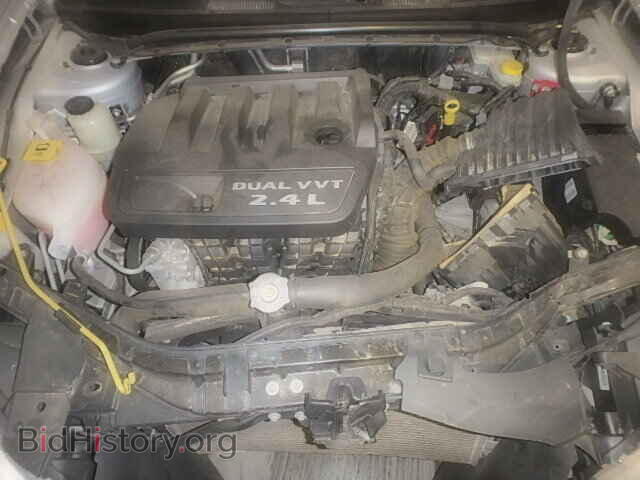 2012 CHRYSLER 200 - VIN: 1C3CCBAB5CN320040 - Фото 7