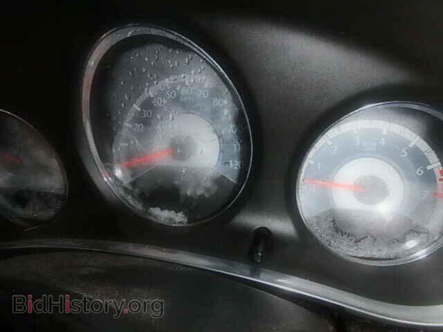 2012 CHRYSLER 200 - VIN: 1C3CCBAB5CN320040 - Фото 8