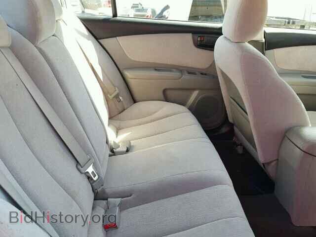2010 KIA OPTIMA - VIN: KNAGG4A86A5382137 - Фото 6