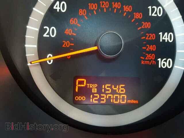2010 KIA OPTIMA - VIN: KNAGG4A86A5382137 - Фото 8