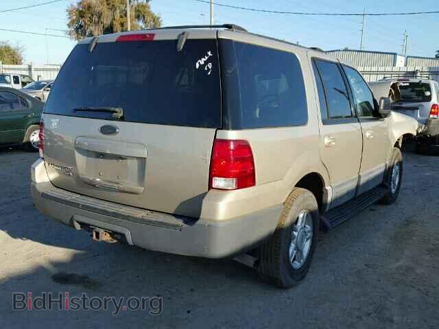 2004 FORD EXPEDITION - VIN: 1FMRU15W34LA69957 - Фото 4
