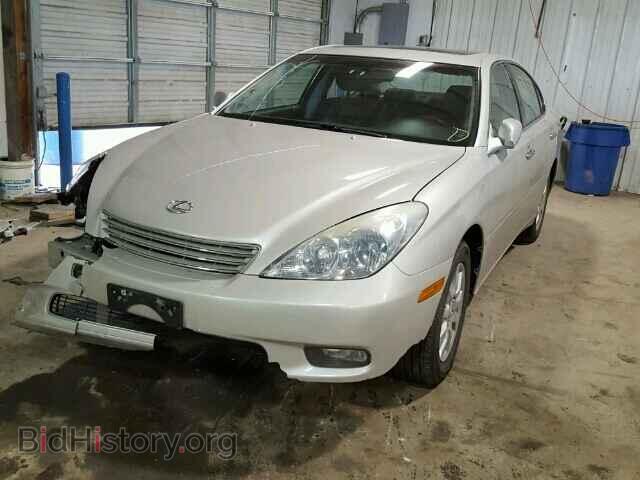 2003 LEXUS ES300 - VIN: JTHBF30G935041996 - Фото 2