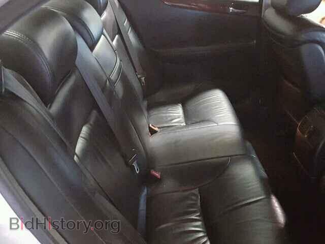2003 LEXUS ES300 - VIN: JTHBF30G935041996 - Фото 6