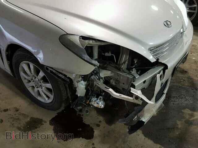 2003 LEXUS ES300 - VIN: JTHBF30G935041996 - Фото 10