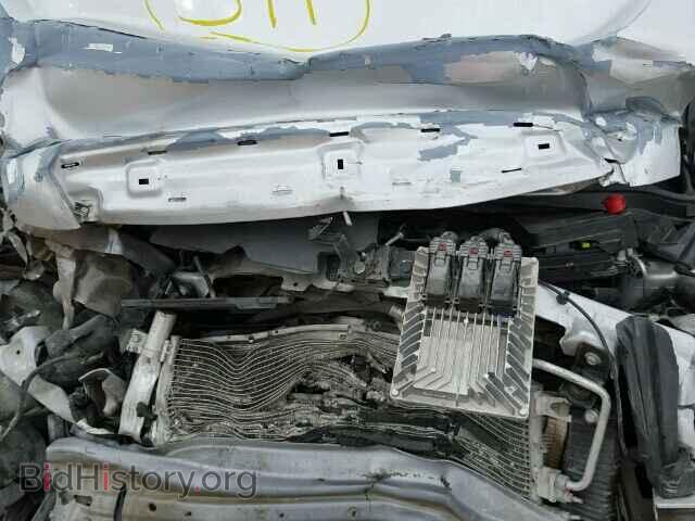 2013 GMC TERRAIN - VIN: 2GKFLZE32D6160858 - Фото 7