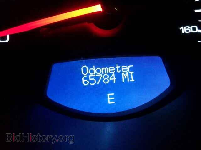 2013 CADILLAC CTS - VIN: 1G6DF5E55D0106485 - Фото 8