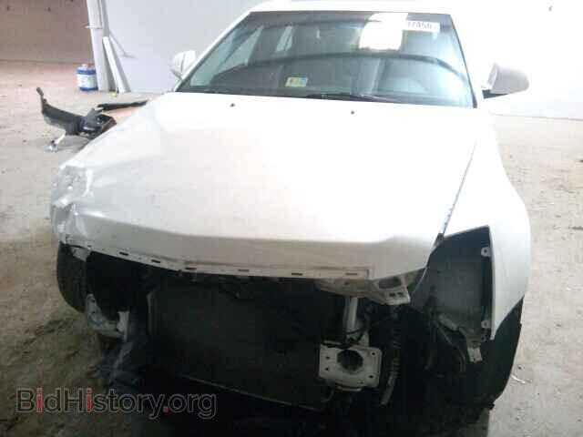 2013 CADILLAC CTS - VIN: 1G6DF5E55D0106485 - Фото 9