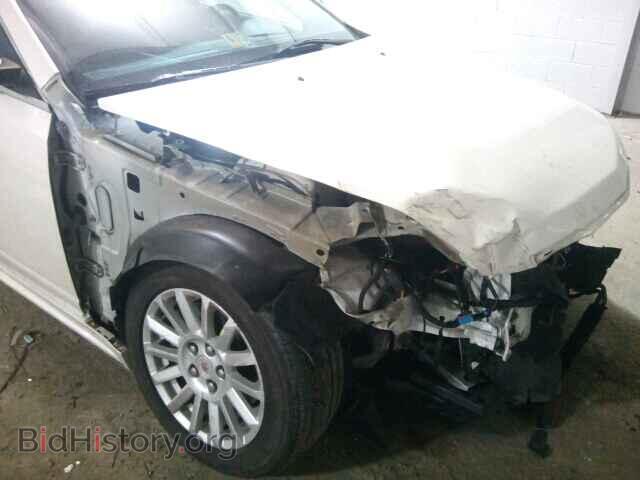 2013 CADILLAC CTS - VIN: 1G6DF5E55D0106485 - Фото 10
