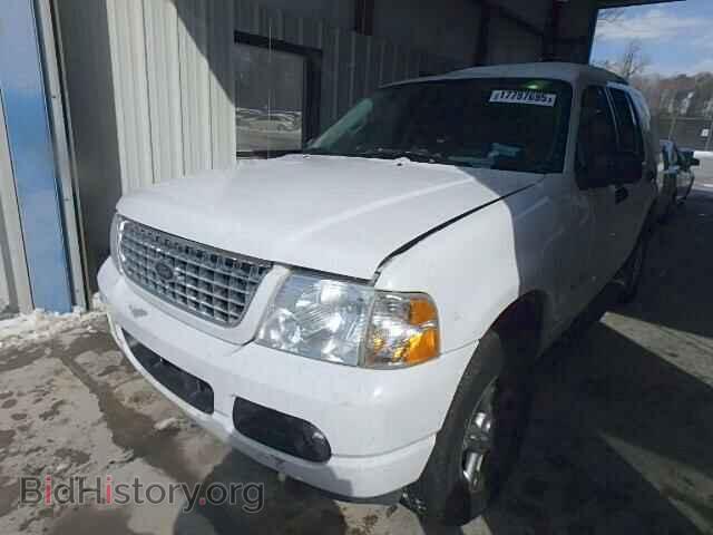 2005 FORD EXPLORER - VIN: 1FMZU73E15UB85599 - Photo 2