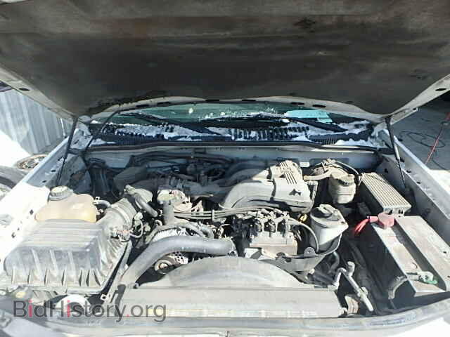 2005 FORD EXPLORER - VIN: 1FMZU73E15UB85599 - Photo 7