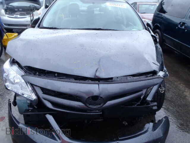 2012 TOYOTA COROLLA - VIN: 2T1BU4EE2CC890357 - Фото 7