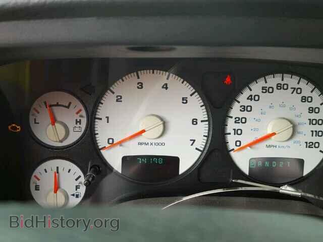 2003 DODGE RAM 1500 - VIN: 1D7HU18D03J584862 - Фото 8