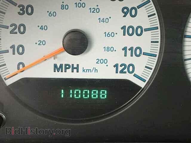 2006 DODGE CARAVAN - VIN: 2D4GP44L56R816774 - Фото 8