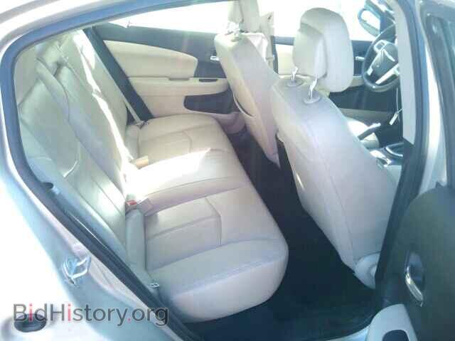 2013 CHRYSLER 200 - VIN: 1C3CCBCG8DN597324 - Photo 6