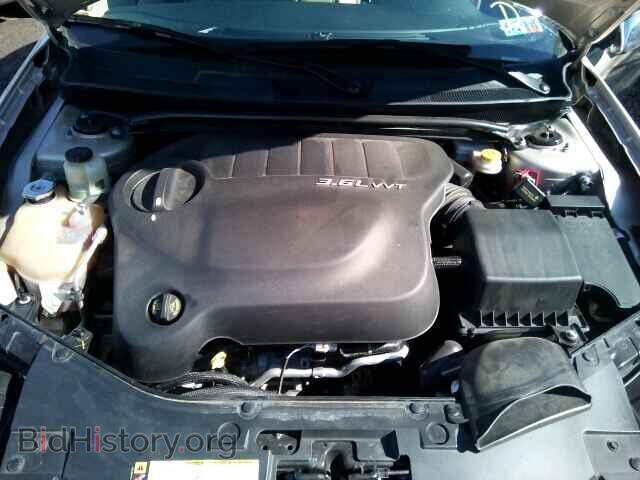 2013 CHRYSLER 200 - VIN: 1C3CCBCG8DN597324 - Photo 7