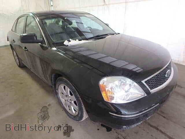 Photo 1FAHP24196G176709 - FORD FIVE HUNDR 2006