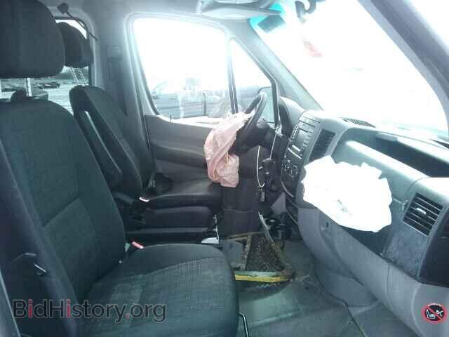 2014 MERCEDES-BENZ SPRINTER - VIN: WD3BE7DC8E5854682 - Фото 5