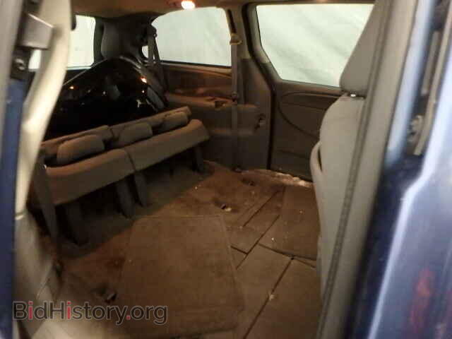 2007 DODGE CARAVAN - VIN: 2D4GP44L57R283178 - Фото 6