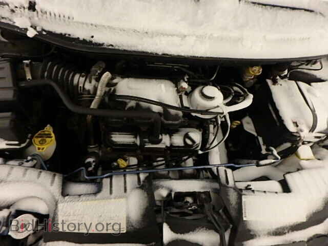 2007 DODGE CARAVAN - VIN: 2D4GP44L57R283178 - Фото 7