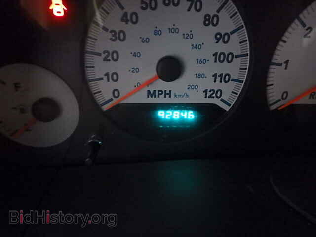 2007 DODGE CARAVAN - VIN: 2D4GP44L57R283178 - Фото 8
