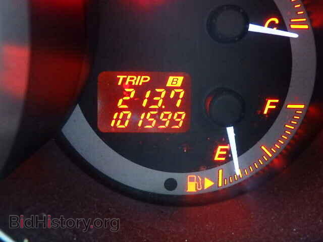 2008 MAZDA 6 - VIN: JM1BK34L981153720 - Фото 8