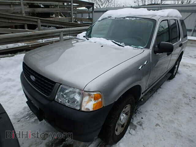 2005 FORD EXPLORER - VIN: 1FMZU72E65UA91249 - Photo 2