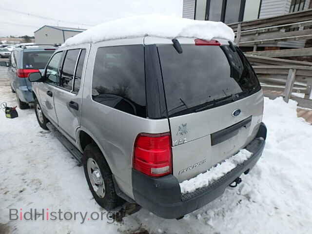 2005 FORD EXPLORER - VIN: 1FMZU72E65UA91249 - Photo 3