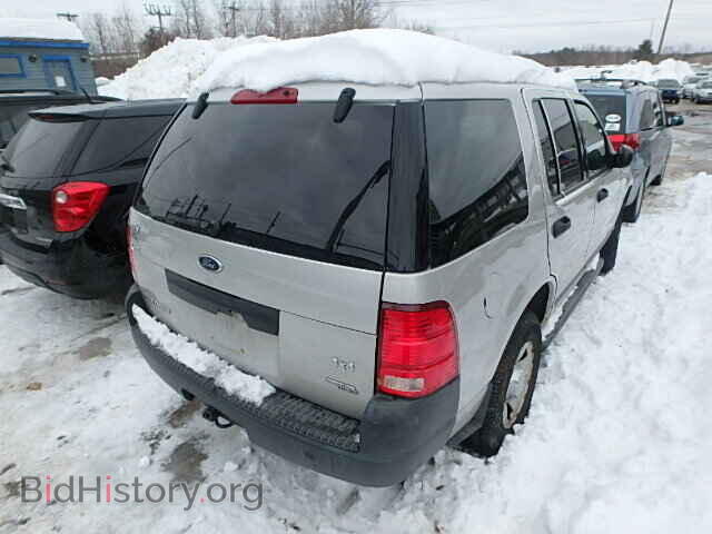 2005 FORD EXPLORER - VIN: 1FMZU72E65UA91249 - Photo 4