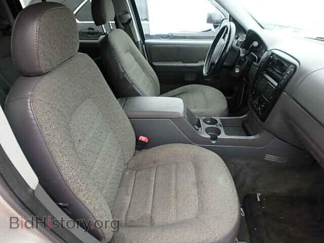 2005 FORD EXPLORER - VIN: 1FMZU72E65UA91249 - Photo 5