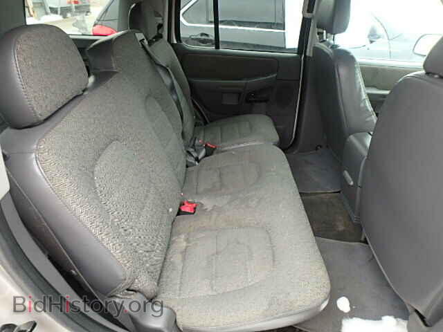 2005 FORD EXPLORER - VIN: 1FMZU72E65UA91249 - Photo 6