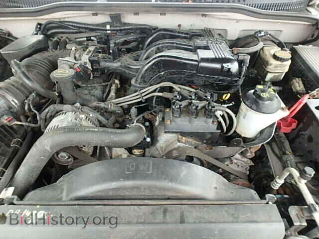 2005 FORD EXPLORER - VIN: 1FMZU72E65UA91249 - Photo 7