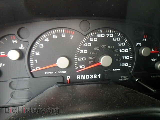 2005 FORD EXPLORER - VIN: 1FMZU72E65UA91249 - Photo 8
