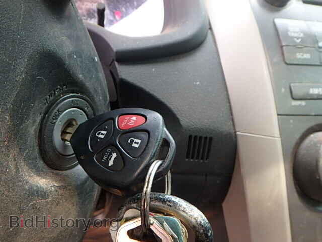2011 TOYOTA COROLLA - VIN: 2T1BU4EEXBC667059 - Photo 10