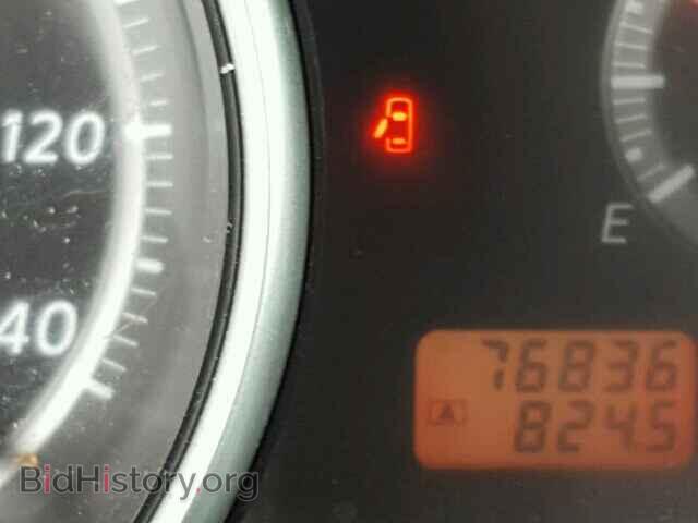 2012 NISSAN VERSA - VIN: 3N1BC1CP0CK238011 - Фото 8
