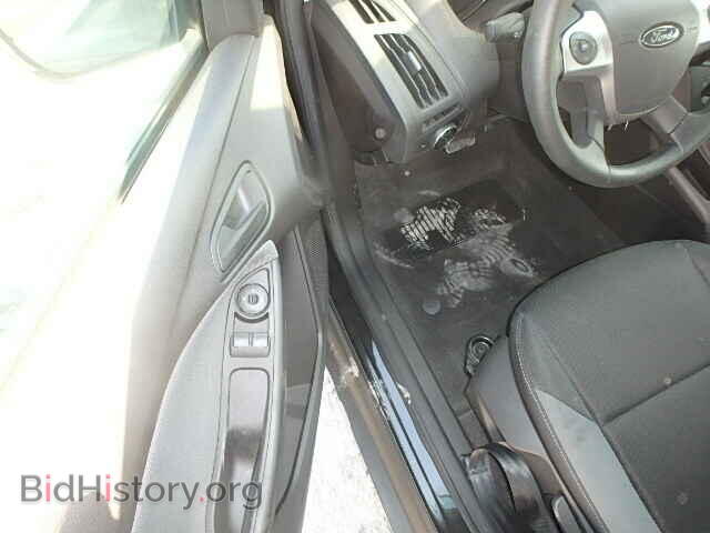 2014 FORD FOCUS - VIN: 1FADP3E25EL253691 - Photo 9